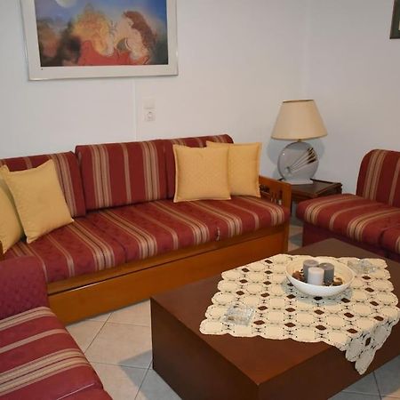 Thalia'S House Apartment Trikala  Bagian luar foto