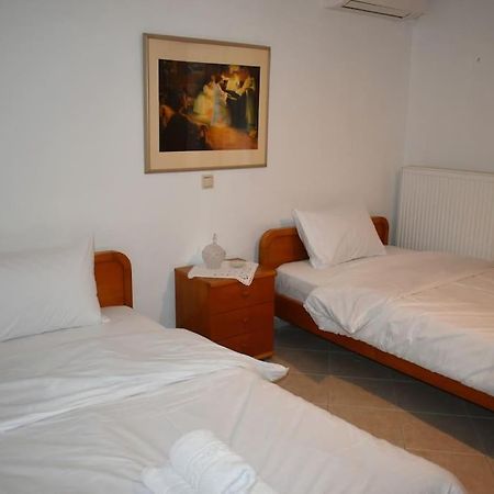 Thalia'S House Apartment Trikala  Bagian luar foto