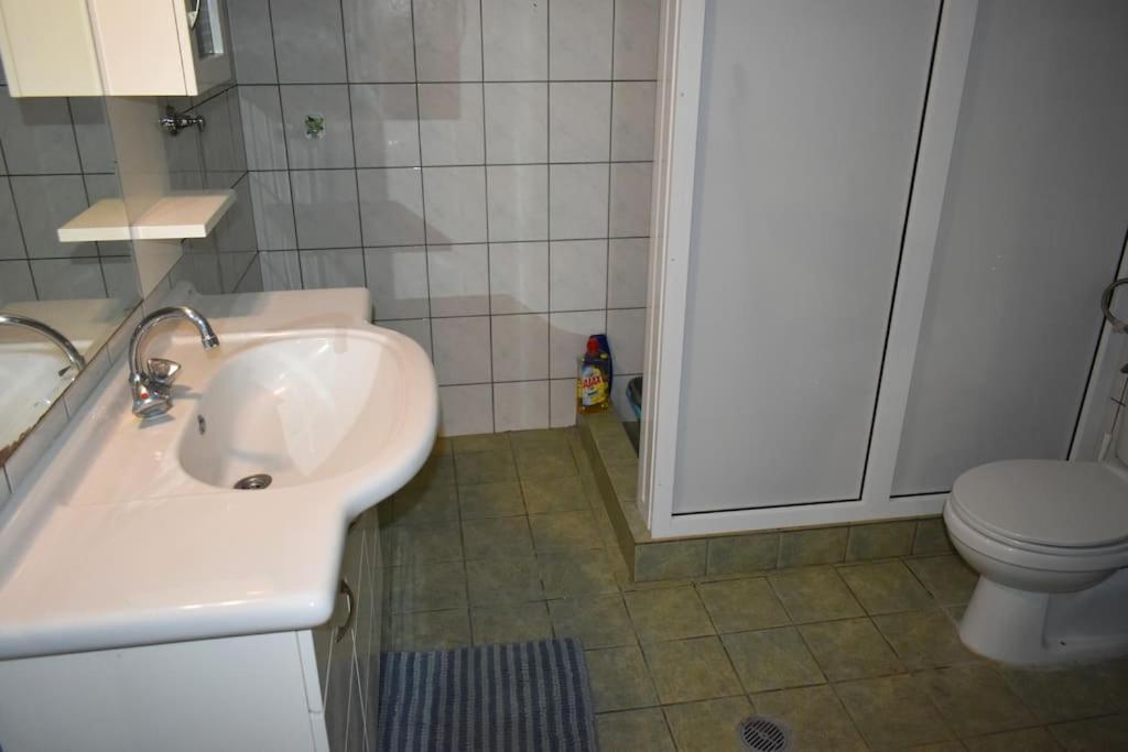 Thalia'S House Apartment Trikala  Bagian luar foto