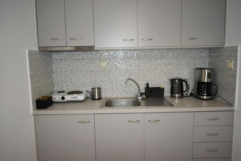 Thalia'S House Apartment Trikala  Bagian luar foto