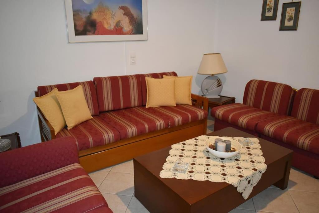 Thalia'S House Apartment Trikala  Bagian luar foto