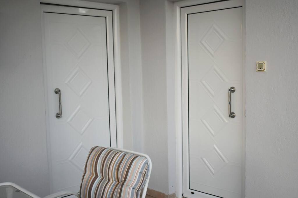 Thalia'S House Apartment Trikala  Bagian luar foto