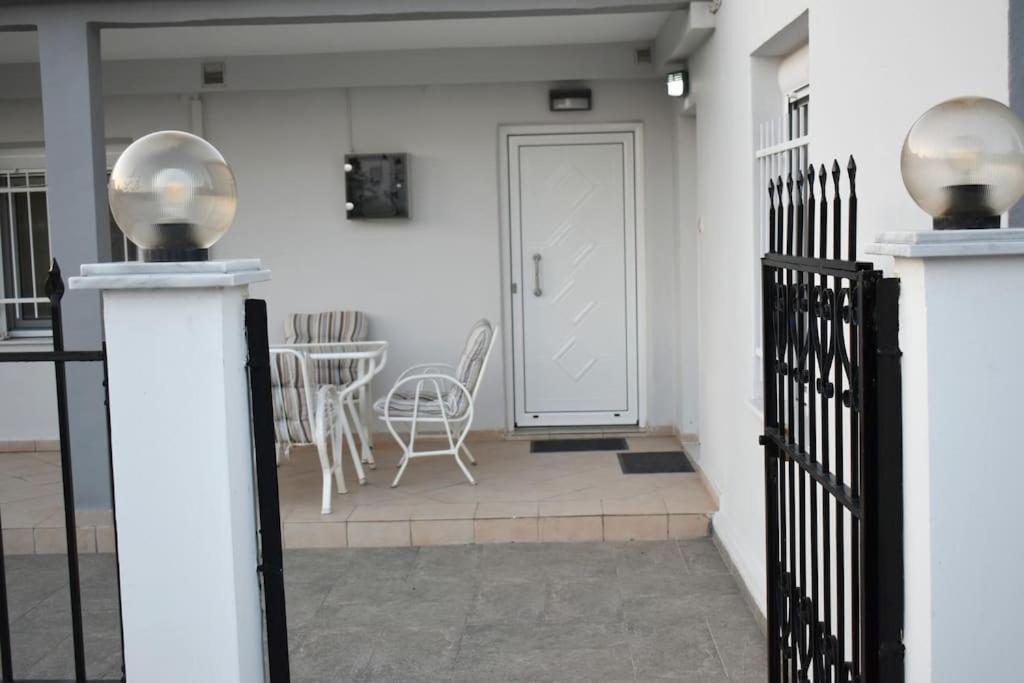 Thalia'S House Apartment Trikala  Bagian luar foto