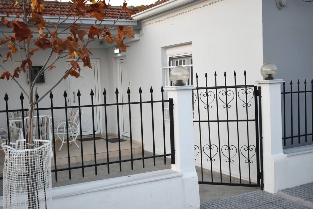 Thalia'S House Apartment Trikala  Bagian luar foto