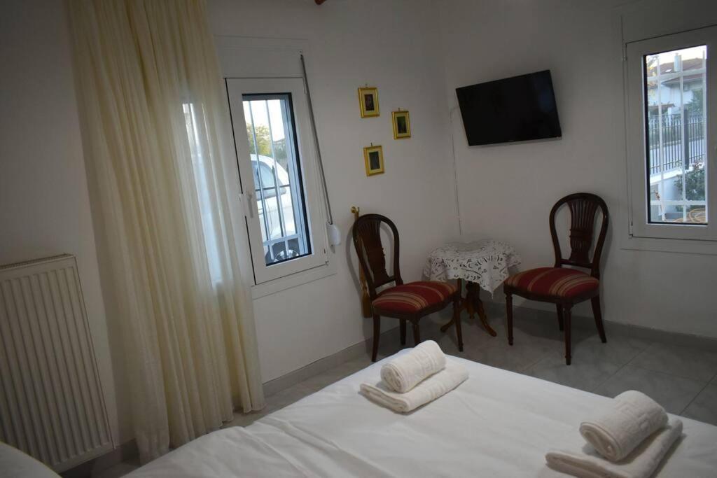 Thalia'S House Apartment Trikala  Bagian luar foto