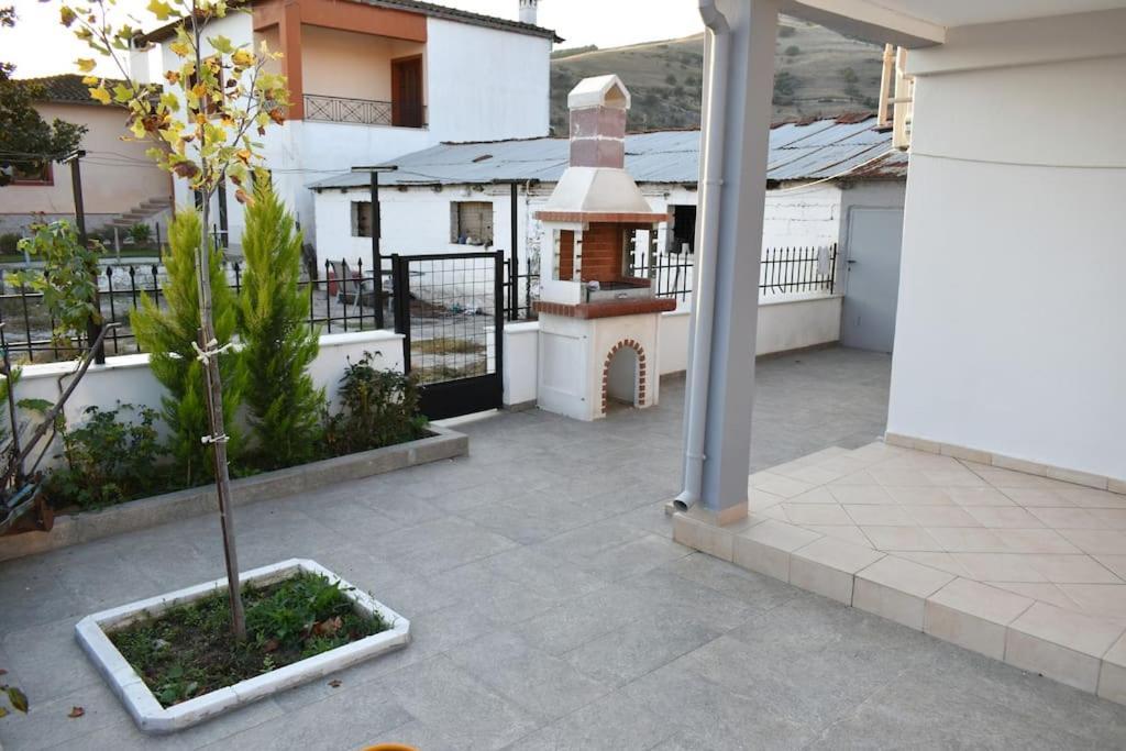 Thalia'S House Apartment Trikala  Bagian luar foto