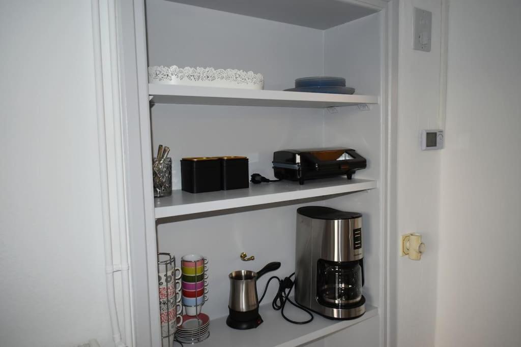 Thalia'S House Apartment Trikala  Bagian luar foto