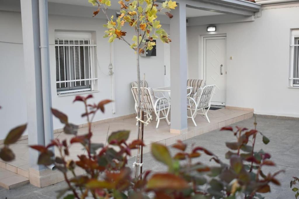 Thalia'S House Apartment Trikala  Bagian luar foto